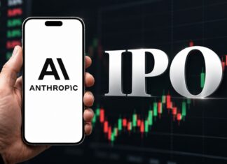Anthropic Files for Nasdaq Listing as $80.7 Billion Net Loss Masks Accounting Impact Anthropic Files for Nasdaq Listing as $80.7 Billion Net Loss Masks Accounting Impact