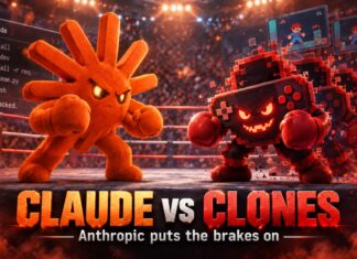 Anthropic Restricts Claude Code From Recreating Existing Video Games Anthropic Restricts Claude Code From Recreating Existing Video Games