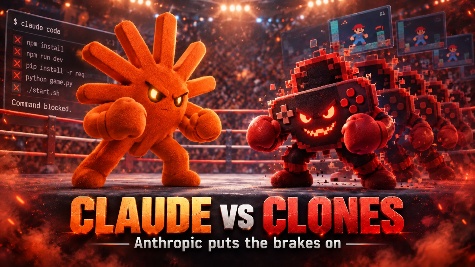 anthropic-claude-code-claude-opus-5-5-cover-a97979-001 Anthropic Restricts Claude Code From Recreating Existing Video Games