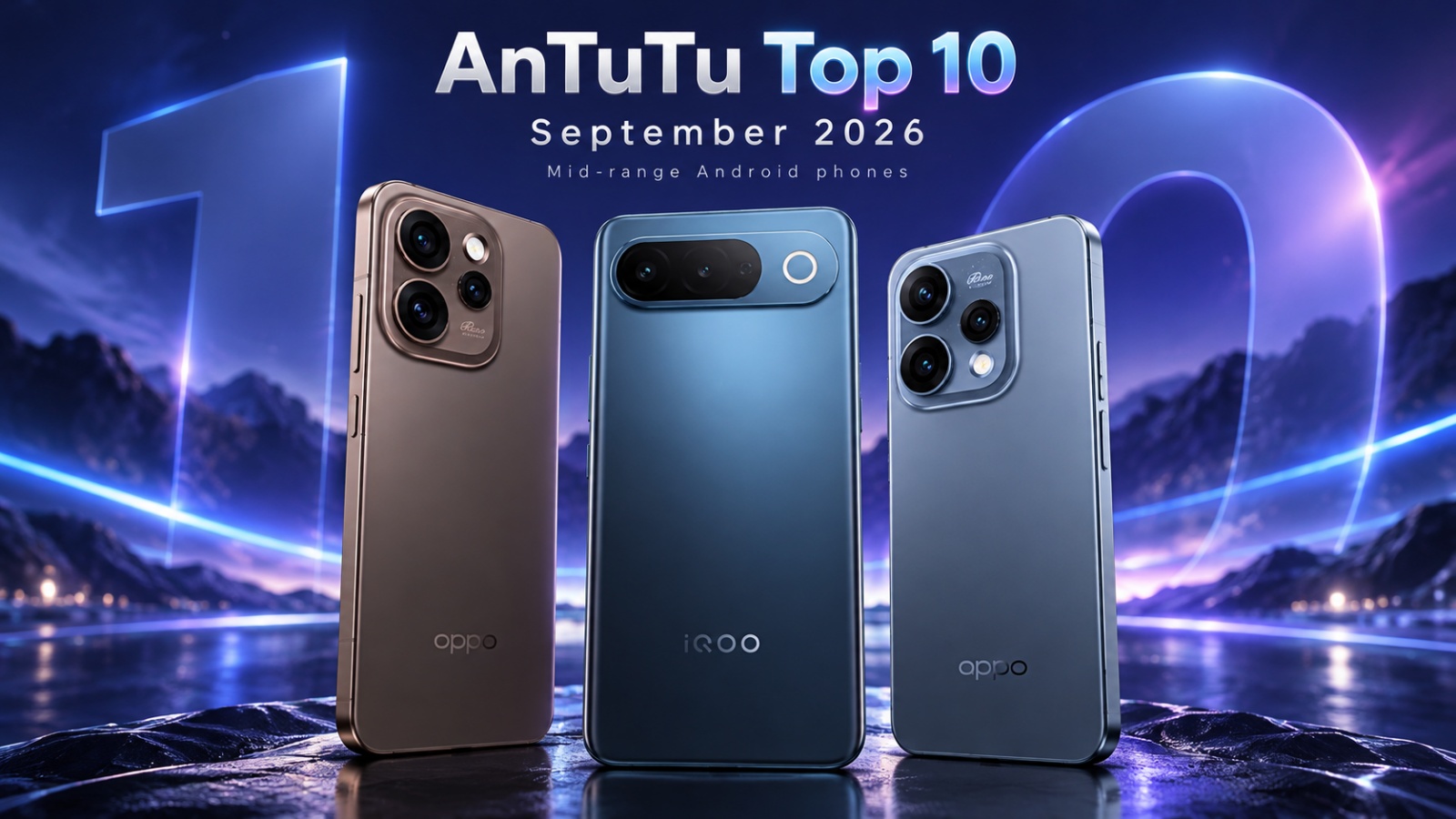 antutu-oppo-oppo-reno15-pro-cover-a97461-001 OPPO Reno15 Pro Tops AnTuTu’s September Midrange Chart as MediaTek Sweeps Top 10