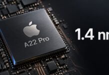 Apple’s A22 Pro Could Be Among TSMC’s First 1.4nm Chips in 2028 Apple’s A22 Pro Could Be Among TSMC’s First 1.4nm Chips in 2028