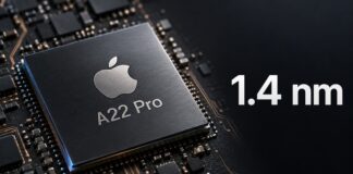 Apple’s A22 Pro Could Be Among TSMC’s First 1.4nm Chips in 2028