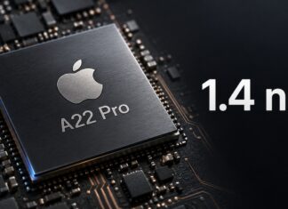 Apple’s A22 Pro Could Be Among TSMC’s First 1.4nm Chips in 2028 Apple’s A22 Pro Could Be Among TSMC’s First 1.4nm Chips in 2028
