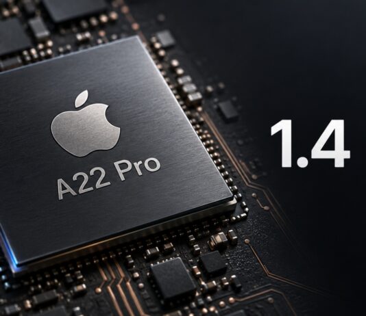 Apple’s A22 Pro Could Be Among TSMC’s First 1.4nm Chips in 2028