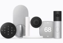 Apple Home Collection Brings LG Cameras, UWB Locks and Smart Thermostats to Apple Home Apple Home Collection smart-home accessories