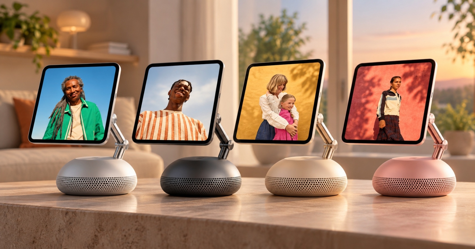 apple-homepad-home-hub-cover-a97245-001 Apple’s rumored HomePad may come in four colors, leak suggests