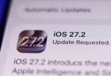 iOS 27.2 Rolls Out With More Than 160 Security Fixes and Expanded Siri AI Support iOS 27.2 Rolls Out With More Than 160 Security Fixes and Expanded Siri AI Support