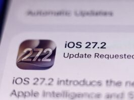 iOS 27.2 Rolls Out With More Than 160 Security Fixes and Expanded Siri AI Support