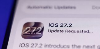 iOS 27.2 Rolls Out With More Than 160 Security Fixes and Expanded Siri AI Support