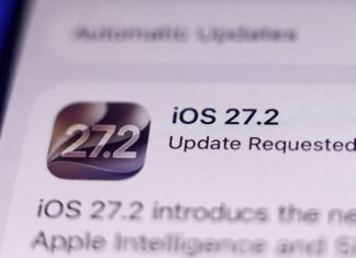 iOS 27.2 Rolls Out With More Than 160 Security Fixes and Expanded Siri AI Support
