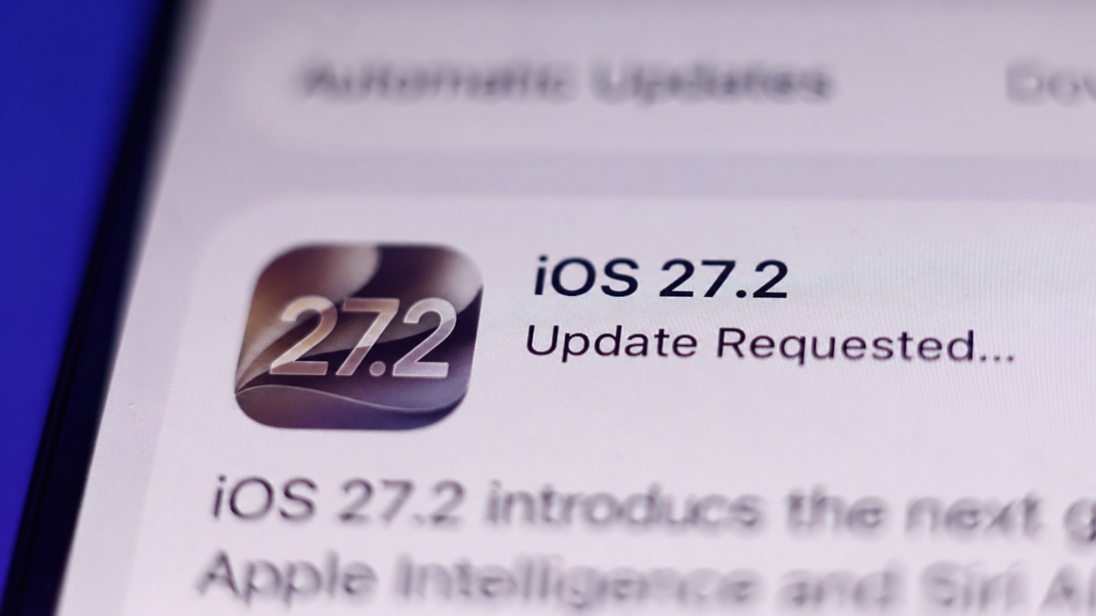 apple-ios-27-2-iphone-cover-a97882-001 iOS 27.2 Rolls Out With More Than 160 Security Fixes and Expanded Siri AI Support