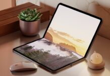 Apple Reportedly Testing 18- to 20-Inch Foldable iPad for Possible 2028 Launch Apple Reportedly Testing 18- to 20-Inch Foldable iPad for Possible 2028 Launch