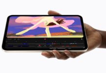Apple’s New iPad mini Adds OLED Display, A20 Pro Chip and Wi-Fi 7 Apple iPad mini promotional image