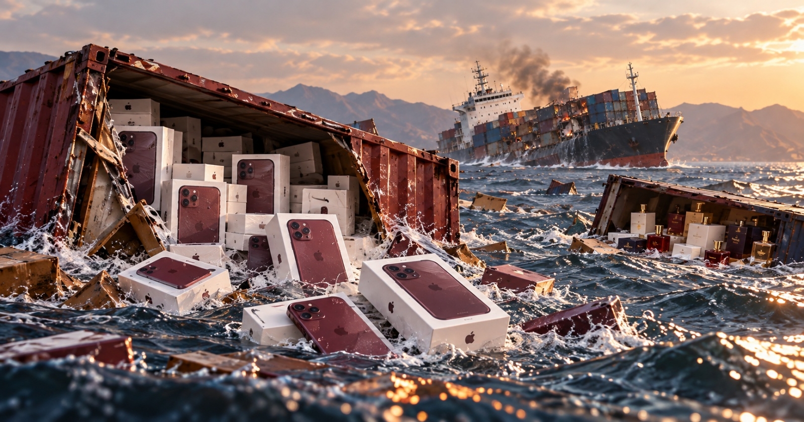 apple-iphone-18-pro-iphone-18-pro-max-cover-a97594-001 GFS Pride Sinks in Strait of Hormuz; Claimed iPhone 18 Cargo Remains Unverified