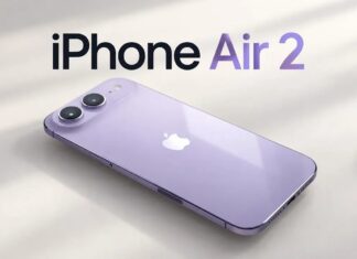 iPhone Air 2 Leak Tips 120Hz Display, Dual 48MP Cameras and Thinner Design