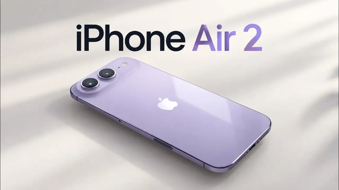apple-iphone-air-2-iphone-air-cover-a97966-001 iPhone Air 2 Leak Tips 120Hz Display, Dual 48MP Cameras and Thinner Design