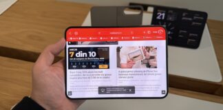 iPhone Duo to gain Apple Pencil USB-C support with iOS 27.2 on October 26