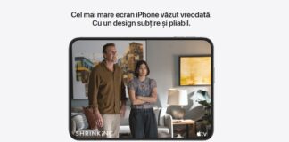 Apple iPhone Duo foldable smartphone