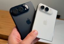 Apple iPhone Duo Hands-On: Matte Foldable Display and iOS 27 Take Center Stage Apple iPhone Duo foldable smartphone