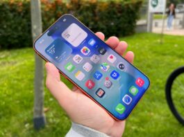 Apple patches exploited CoreGraphics flaw in iOS 26.7.1