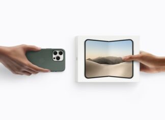 Apple Reportedly Uses Presto to Check Sealed iPhone Returns for Fraud Apple iPhone retail box used to illustrate sealed-package verification technology