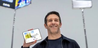 Apple CEO John Ternus Takes a Direct Role in Design Leadership, Report Says