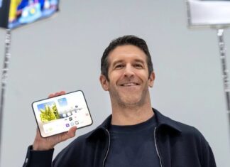 Apple CEO John Ternus Takes a Direct Role in Design Leadership, Report Says Apple CEO John Ternus Takes a Direct Role in Design Leadership, Report Says
