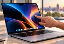 Apple Reportedly Invites Press to Los Angeles Event as Touchscreen MacBooks and M6 Macs Near Apple Reportedly Invites Press to Los Angeles Event as Touchscreen MacBooks and M6 Macs Near