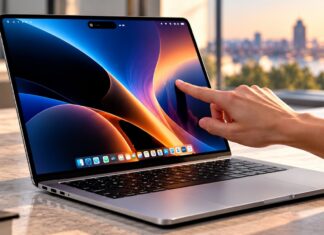 Apple Reportedly Invites Press to Los Angeles Event as Touchscreen MacBooks and M6 Macs Near Apple Reportedly Invites Press to Los Angeles Event as Touchscreen MacBooks and M6 Macs Near