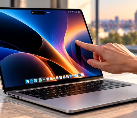 Apple Reportedly Invites Press to Los Angeles Event as Touchscreen MacBooks and M6 Macs Near