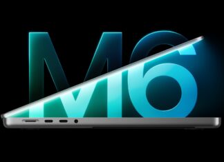 Apple updates 14-inch MacBook Pro with M6, Wi-Fi 7 and up to 24-hour battery life Apple 14-inch MacBook Pro with M6