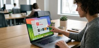Report: Apple’s OLED Touch MacBook Pro Could Be Significantly Lighter