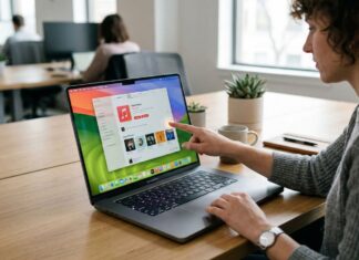 Report: Apple’s OLED Touch MacBook Pro Could Be Significantly Lighter Report: Apple’s OLED Touch MacBook Pro Could Be Significantly Lighter