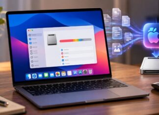 Apple Plans Tighter macOS Full Disk Access Controls Amid AI Privacy Concerns Apple Plans Tighter macOS Full Disk Access Controls Amid AI Privacy Concerns
