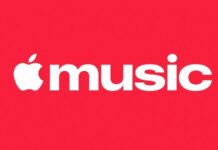 Apple Music’s New Logo Appears in iOS 27.2 and macOS 27.2 Betas Apple Music logo graphic