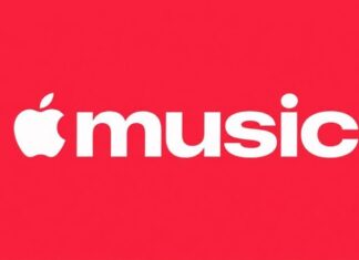 Apple Music’s New Logo Appears in iOS 27.2 and macOS 27.2 Betas Apple Music logo graphic