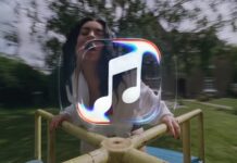 Apple Music Replaces Its Red App Icon With a Black-and-White Design Apple Music branding artwork for the service’s black-and-white visual redesign