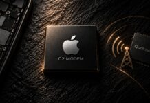 Apple Extends Qualcomm Patent License as It Builds Its Own iPhone Modems Apple Extends Qualcomm Patent License as It Builds Its Own iPhone Modems