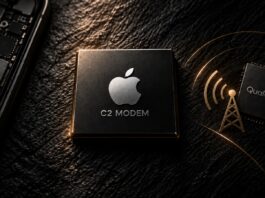 Apple Extends Qualcomm Patent License as It Builds Its Own iPhone Modems