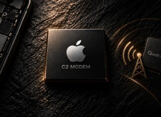 Apple Extends Qualcomm Patent License as It Builds Its Own iPhone Modems Apple Extends Qualcomm Patent License as It Builds Its Own iPhone Modems