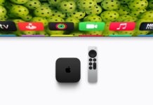 Apple TV 4K Gets A19 Chip, AI-Powered Siri and Find My Remote Support Apple TV 4K streaming box and Siri Remote