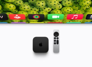 Apple TV 4K Gets A19 Chip, AI-Powered Siri and Find My Remote Support Apple TV 4K streaming box and Siri Remote