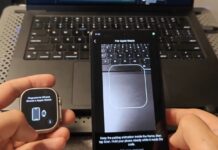 Apple Watch Companion Brings Basic Apple Watch Pairing to Rooted Android Phones Apple Watch Companion Brings Basic Apple Watch Pairing to Rooted Android Phones