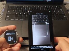 Apple Watch Companion Brings Basic Apple Watch Pairing to Rooted Android Phones