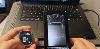 Apple Watch Companion Brings Basic Apple Watch Pairing to Rooted Android Phones