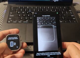Apple Watch Companion Brings Basic Apple Watch Pairing to Rooted Android Phones Apple Watch Companion Brings Basic Apple Watch Pairing to Rooted Android Phones
