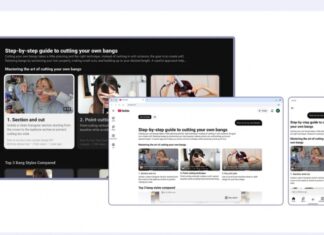 YouTube Expands Ask YouTube Conversational Search to Web, Mobile and TV