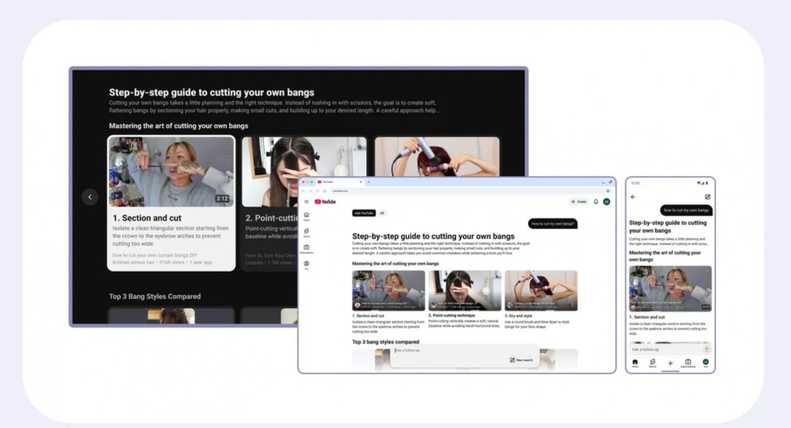 ask-youtube-youtube-inteligenta-artificiala-cover-a97562-001 YouTube Expands Ask YouTube Conversational Search to Web, Mobile and TV