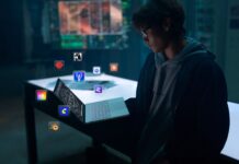 ASUS ProArt P14 Brings RTX Spark and Up to 128GB of Unified Memory to a 1.48kg Laptop ASUS ProArt P14 creator laptop