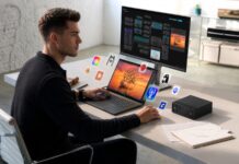 ASUS ProArt P16 Pivots to NVIDIA RTX Spark for Local AI Workloads ASUS ProArt P16 H7607 laptop shown open with its large OLED display